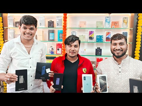 Sairam Mobile And Electronics Special Offer And Free Gifts On Mobiles #sairam #gift #specialoffer