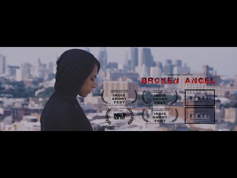 Broken Angel'