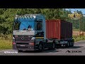 Mercedes-Benz Actros MP1 1.35.x