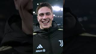 SMILING KENAN YILDIZ #football #goals