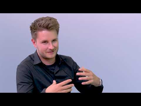 Show IT - Der Barmenia IT-Vodcast - Scrum Master Tobias