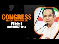 LIVE: Congress party briefing by Gaurav Gogoi at AICC HQ | News9
