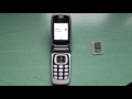 X-Sim review on Nokia 6103 (Unlock all cell phones)