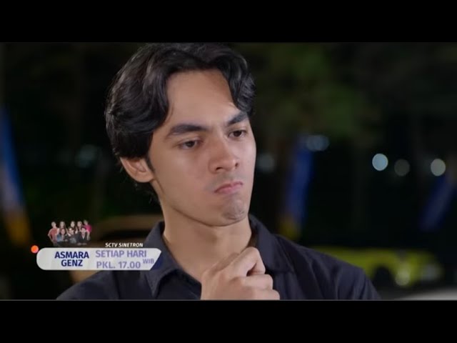 TRAILER SINETRON ASMARA GEN Z HARI INI RABU 30 JULI 2025 EPISODE 250-251