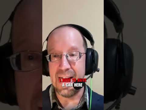 PERU vs USA: How is life DIFFERENT in these two countries?