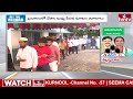 బీజేపీ వర్సెస్‌ కాంగ్రెస్‌..  తీరని తిట్లపురాణం | Off The Record | hmtv  - 06:30 min - News - Video