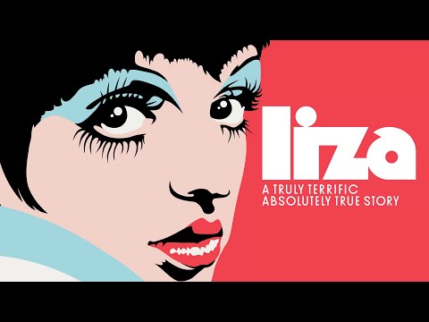 Liza: A Truly Terrific Absolutely True Story'