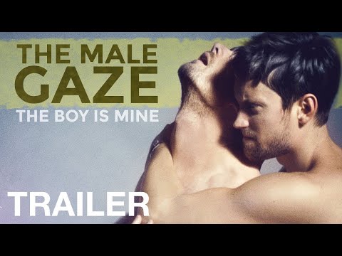 The Male Gaze: The Boy Is Mine'