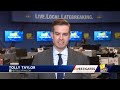 Maryland getting $15M to build EV charging stations(WBAL) - 03:33 min - News - Video