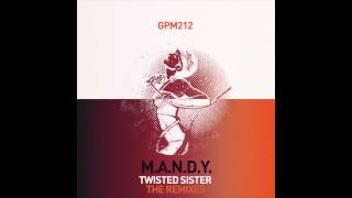 Twisted Sister (Uffe Remix)