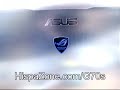 Asus G70s ROG Review