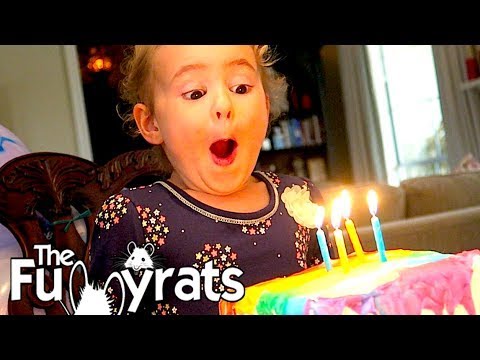 Happy Birthday Amelia Yahya Videomoviles Com