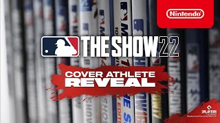 MLB The Show 22 - Cover Athlete Reveal: Defining A Legend - Nintendo Switch