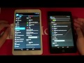 Alcatel One Touch Pop 8 VS HP Slate 7 HD: Confronto Phablet - MobileOS.it