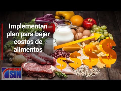 #EmisiónEstelarSIN: Alimentos, escuelas y Collado