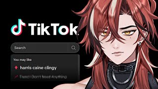 【TikTok Recap】Padahal ga pernah clingy tuh 🙄