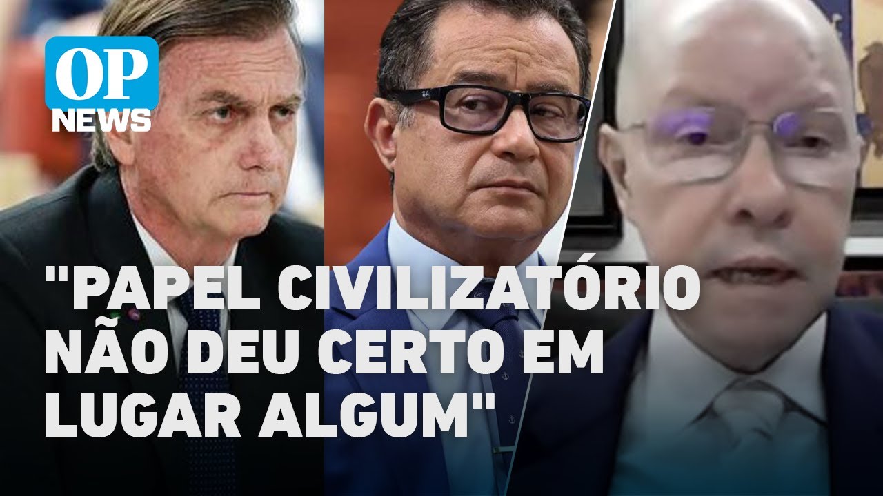Defesa de Almir Garnier comenta julgamento que condenou militar a 24 anos de prisão | O POVO NEWS