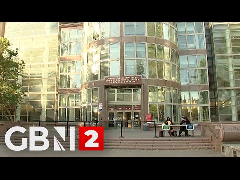 WATCH LIVE: Los Angeles court hearing in Menendez brothers case
