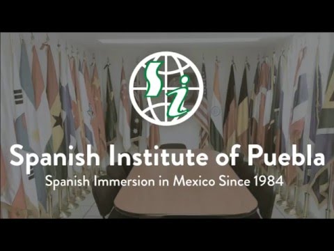 Spanish Institute Of Puebla