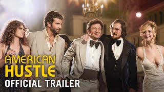 American Hustle - Official Trail