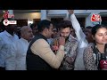 Lok Sabha Election 2024: चाचा Pashupati Paras का पत्ता कटने पर बोले Chirag Paswan | Bihar | Aaj Tak  - 03:34 min - News - Video