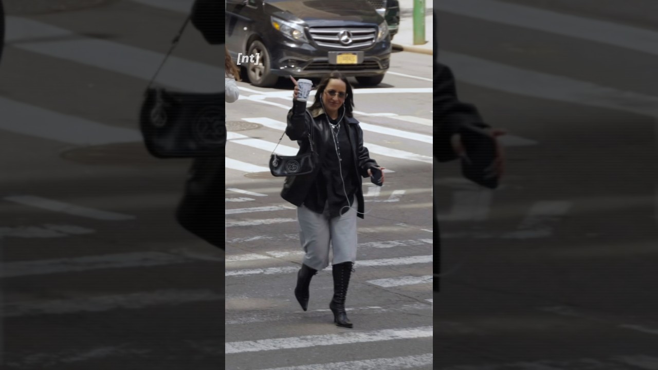 spotted in chelsea 📹