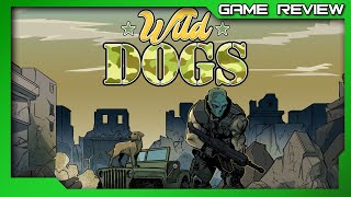 Vido-Test : Wild Dogs - Review - Xbox