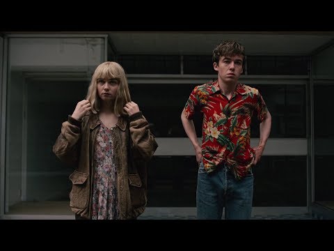 The 1975 - Robbers (Alternate Music Video)