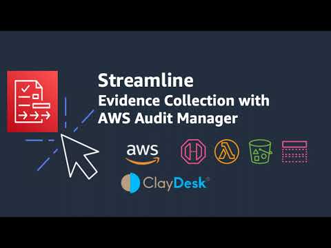 How To Use AWS Audit Manager Tutorial for Beginners