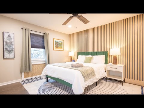 Property video