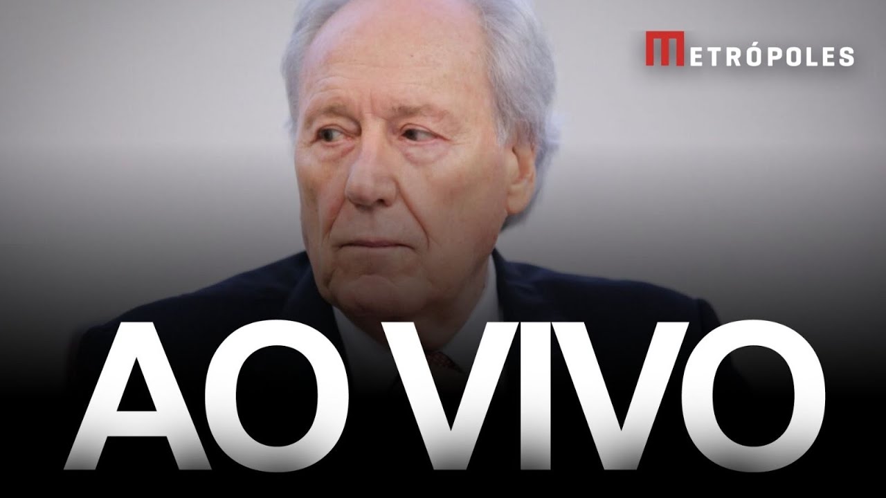 Morte do ex delegado geral de SP Ministro da Justiça discute PEC da Segurança Pública