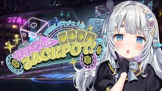【PokerChase】チームオールイン💎！！本番頑張るぞ～！！【杏戸ゆげ /ななしいんく】
