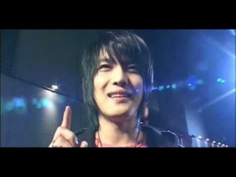 Kim Jae Joong 재중 1~4집 live 파트 모음
