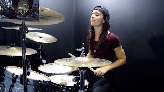 Pierce The Veil - King For A Day (Drum Cover by Kellin Quinn)