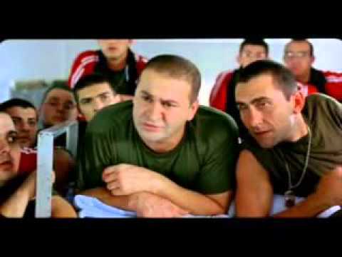 Hababam sinifi askerde'
