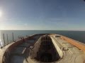 Time Laps : 24H00 sur Fort Boyard (2013)