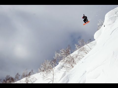 Will Jackways - Bento