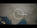 Nepal earthquake aftermath: Tragic toll rises to at least 129 | Animated Map