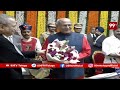 LIVE- తెలంగాణ కొత్త గవర్నర్ ప్రమాణ స్వీకారం : Telangana New Governor CP Radhakrishnan | 99TV  - 49:50 min - News - Video