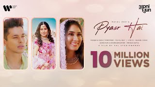 Pyaar Hai – Payal Dev & Altamash Faridi Video HD