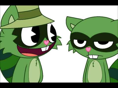 Htfmovie2 [Happy Tree Friends / asdfmovie] Musica Movil 