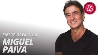BR  Pular navegação Pesquisar     Criar   Imagem do avatar Entrevista com o cartunista e escritor