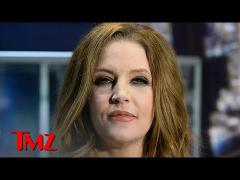 Lisa Marie Presley's Death Leaves Room for Possible Custody Battle for Twins | TMZ LIVE