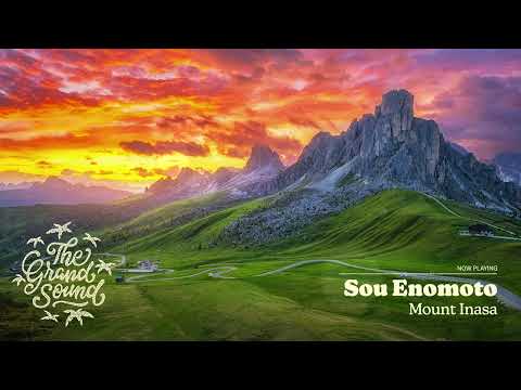 Sou Enomoto - Mount Inasa