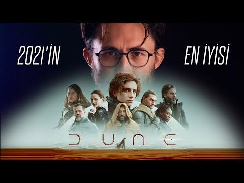 DUNE Analizi DUNE Analizi