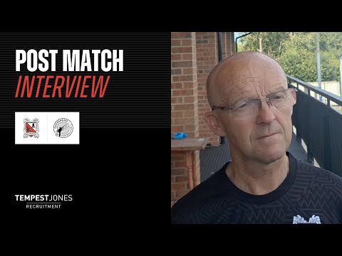 Interview: Terry Mitchell