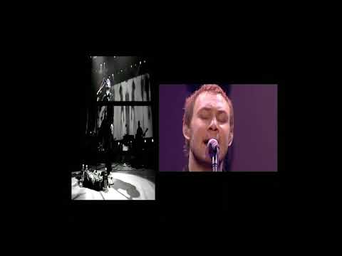 David Gray – Nightblindness (Live at Earls Court - 2002)