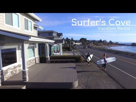 Property video