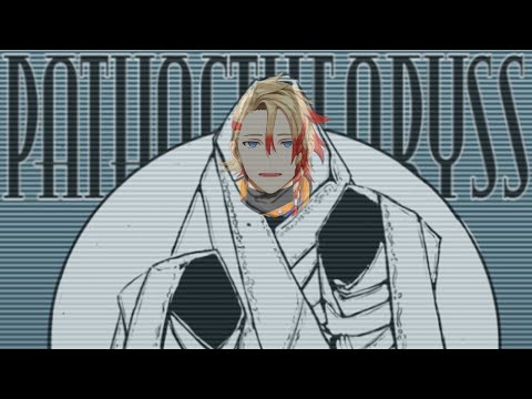 【Path of the Abyss】I CAN FINALLY PLAY THIS GAME IN EN!!!