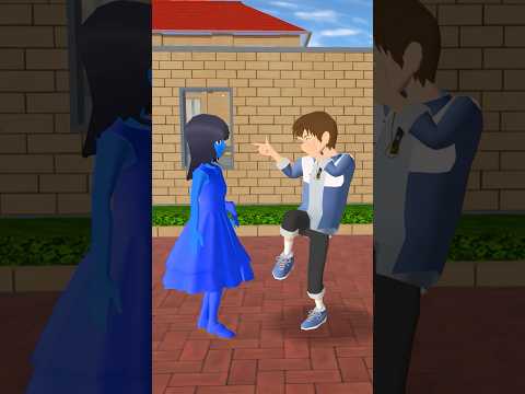 Yutu fun time 😊❤️ #sakuraschoolsimulator #sakura #viral #trending #shortafeeds #drama